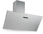 Okapy kuchenne - Klarstein CGCH2-SilverLining90 - miniaturka - grafika 1