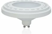 Żarówki LED - Oxyled LED ES111 / GU10 12W ciepła 3000K kąt 120st WH 894323 - miniaturka - grafika 1
