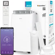 Klimatyzatory - Warmtec KP41W z WiFi - miniaturka - grafika 1