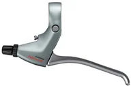 Hamulce rowerowe - Shimano Nexus BL-C6010 Dźwignia hamulca lewa, silver 2020 Dźwignie hamulcowe E-BLC6010RLS - miniaturka - grafika 1