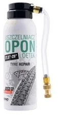 Expand Łatka w płynie, płyn antyprzebiciowy Tyre Repair 125ml Expand (U0026) - Narzędzia rowerowe - miniaturka - grafika 2