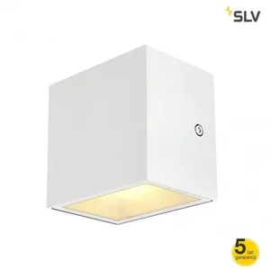 SLV SPOTLINE SITRA CUBE biała 3000K 1002033 - Oprawy, klosze i abażury - miniaturka - grafika 2