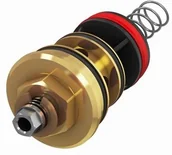 Akcesoria do armatury i ceramiki - Tece Wkładka spłukująca - miniaturka - grafika 1