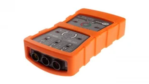 Sonel Tester kolejności faz i kierunku obrotów silnika TKF-13 (WMPLTKF13) - Inne urządzenia pomiarowe - miniaturka - grafika 2