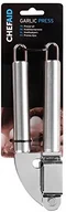 Wyciskacze praski do czosnku - Chef Aid CHEF Aid wyciskacz do czosnku 10E10422 - miniaturka - grafika 1