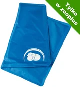 Legowiska dla psów - Zooplus Exclusive Mata chłodząca Keep Cool - Dł. x szer.: 90 x 50 cm - miniaturka - grafika 1