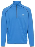 Pozostała odzież narciarska - Trespass dougall męski sportowy wieczko, niebieski, xl MATOLSM20003_BBLXL - miniaturka - grafika 1