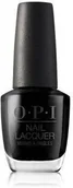 Lakiery do paznokci - OPI Nail Lacquer lakier do paznokci 15 ml Nr. Nls86 Nl - Bubble Bath - miniaturka - grafika 1