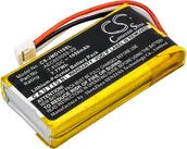 Głośniki - stojaki i akcesoria - Cameron Sino JBL Flip 1 AEC653055-2S 1050mAh 7.77Wh Li-Polymer 7.4V ) CS-JMD110SL - miniaturka - grafika 1