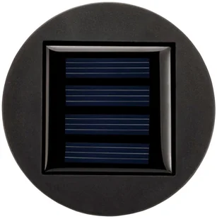 PAULEEN Pauleen Sunshine Romance lampa solarna LED złota - Lampy ogrodowe - miniaturka - grafika 4