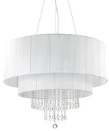 Lampy sufitowe - Ideal Lux Lampa wisząca Opera 165011) - miniaturka - grafika 1