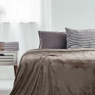 Koce - DecoKing Koc z mikrofibry Mic 150x200 BLA/MIC/CAPP/150 - miniaturka - grafika 1