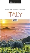 Przewodniki - DK Travel DK Eyewitness Travel Guide Italy - miniaturka - grafika 1