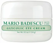 Kosmetyki pod oczy - Mario Badescu Produkty Glycolic Eye Cream 14.0 ml - miniaturka - grafika 1