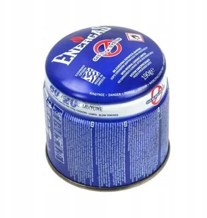 Idealgas Nabój Gazu Propan-butan Z Zaworem - Lutownice - miniaturka - grafika 2