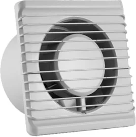 AIRROXY planet energy O 100 S 166841 - Wentylatory łazienkowe - miniaturka - grafika 4