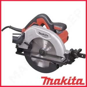 Makita Piła tarczowa M5802 - Piły elektryczne - miniaturka - grafika 2