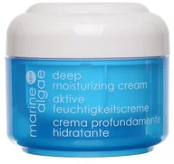 Kremy do twarzy - ZIAJA Marine Algae SPA krem nawilżający 50 ML 5901887011989 - miniaturka - grafika 1