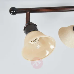 Eglo Alamo kinkiet 89059 - Lampy ścienne - miniaturka - grafika 4