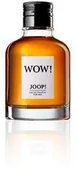 Wody i perfumy męskie - Joop! JOOP Wow! For Men Woda toaletowa 60ml - miniaturka - grafika 1