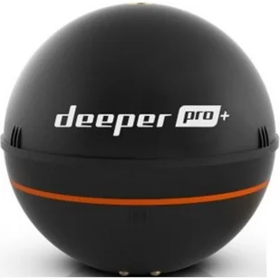 DEEPER Smart Sonar PRO Plus Wi-Fi GPS DP1H10S10) - Gadżety USB - miniaturka - grafika 3
