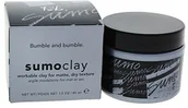 Pozostałe kosmetyki - Bumble and Bumble Bumble And Bumble Sumo Clay 45 ML 685428021129 - miniaturka - grafika 1