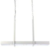 Lampy sufitowe - Markslojd Zwis sufitowy 3pl TRAY 106124 - miniaturka - grafika 1