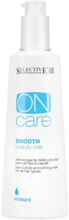 Selective SELECTIVE ON CARE Mleczko wygładzające 250ml 0000053379 - Odżywki do włosów - miniaturka - grafika 2