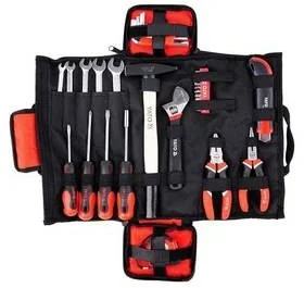 Yato Zestaw narzędzi w etui 44 szt YT-39280 - Narzędzia warsztatowe - miniaturka - grafika 9