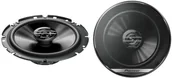 Głośniki samochodowe - Pioneer TS-G1720F - miniaturka - grafika 1