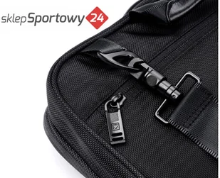 SwissBags SWISSBAGS TORBA NA RAMIĘ NA LAPTOPA 16" SION 6,2L mark-36896-0-0 - Torby na laptopy - miniaturka - grafika 15
