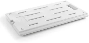 Hendi Wkład chłodzący GN 1/2 - Akcesoria gastronomiczne Hendi Wkład chłodzący GN 1/2 - Akcesoria gastronomiczne - miniaturka - grafika 1