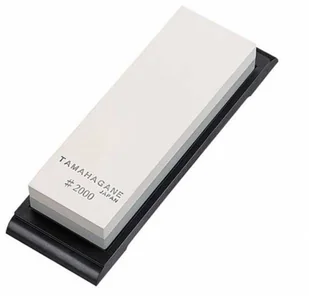 Tamahagane Tamahagane Kamień do ostrzenia dwustronny 2000/400 M-156 - Ostrzałki do noży - miniaturka - grafika 2