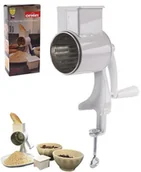 Siekacze tarki i szatkownice - Orion Maszynka do tarcia / mielenia TARKA 130304 - miniaturka - grafika 1