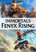 Gry PC Cyfrowe - Immortals Fenyx Rising PC - miniaturka - grafika 1