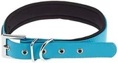 Obroże dla psów - Nobby Obroża Nobby Cover : Kolor - Niebieski, Rozmiar - M 25mm/40-50cm 80562-32 - miniaturka - grafika 1