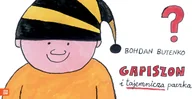 Literatura przygodowa - GAPISZON I TAJEMNICZA PACZKA Bohdan Butenko - miniaturka - grafika 1