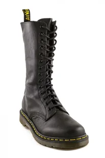 Dr. Martens 1B99 Black Virginia 11820008 - Glany damskie - miniaturka - grafika 5