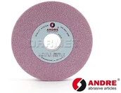 Materiały ścierne - Andre Ściernica płaska, typ 1 - 200MM x 20MM x 32MM CRA 60K - (511344) AND_511344 - miniaturka - grafika 1