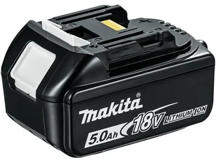 MAKITA Akumulator x2 18V LI-ION 5 0Ah BL1850 - Akumulatory do elektronarzędzi - miniaturka - grafika 4