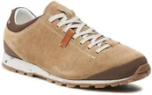 Buty trekkingowe męskie - Aku Trekkingi Bellamont III Lux 518.3 Beżowy - miniaturka - grafika 1