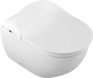 Villeroy & Boch Subway 2.0 biała 5614R5R1 - Miski WC - miniaturka - grafika 2