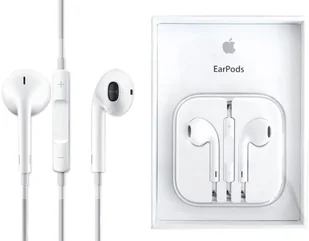 APPLE EarPods MD827ZM/A - Słuchawki - miniaturka - grafika 3