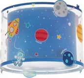 Lampy sufitowe - Dalber Planety lampa sufitowa 1-punktowa 41347 41347 - miniaturka - grafika 1