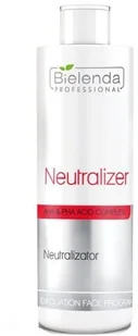 Bielenda Professional Neutralizer neutralizator 200g - Balsamy i kremy do ciała - miniaturka - grafika 7