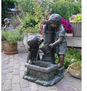 Ubbink Ubbink Ozdoba wodna Acqua Arte - zestaw Atlanta 1387016 1387016 - Oczka wodne - miniaturka - grafika 3