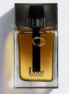 Dior Homme Parfum 100 ml - Wody i perfumy męskie Dior Homme Parfum 100 ml - Wody i perfumy męskie - miniaturka - grafika 1