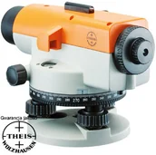 Sprzęt geodezyjny - Theis Niwelator optyczny AN 32 NG 02.04.003 - miniaturka - grafika 1