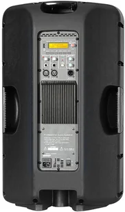 NOVOX Power audio NOVOX NV 12 - Power audio - miniaturka - grafika 2