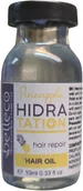 Serum do włosów - Belleco Ampułka Hidration Ananas Regeneracja, 10ml - miniaturka - grafika 1